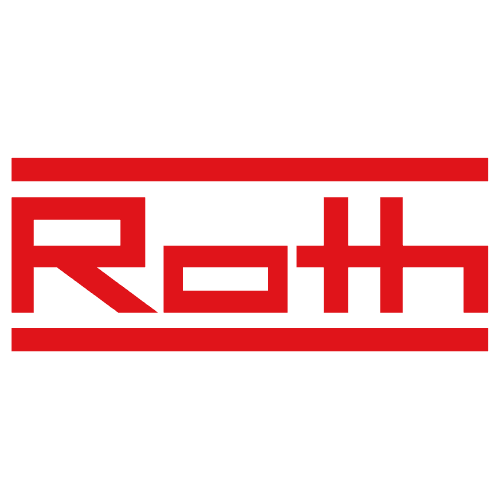 Roth Chat Logo